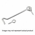 Richelieu America GATE HOOK&EYE 2-1/2 in 139XR